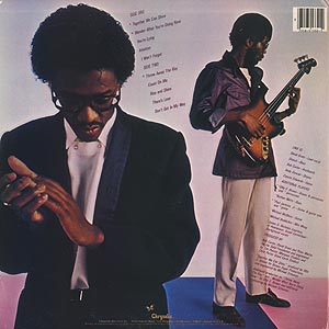 Linx / Intuition(LP) / Chrysalis 1981 USオリジナル盤 EX-/EX