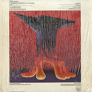 Jimmy Smith / Black Smith(LP) / Pride 1974 USオリジナル盤 EX/EX