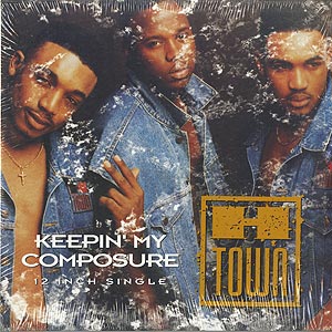 SWV / Right Here/Human Nature(12inch) / RCA 1993 USオリジナル盤 EX