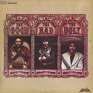 Fania All Stars / Latin-Soul-Rock (LP) / Fania 1974 USオリジナル盤