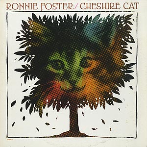 Ronnie Foster / Two Headed Freap (LP) / Blue Note 1972 US