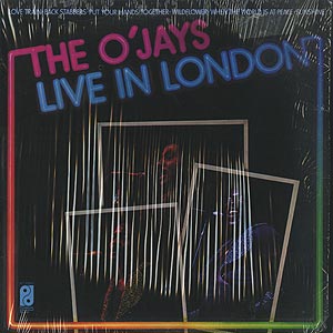 Marvin Gaye / Live At The London Palladium(2LP) / Tamla 1977 US