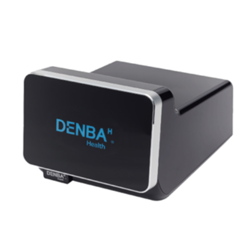 DENBA Health｜単極電場技術で体内水分にアプローチする健康機器