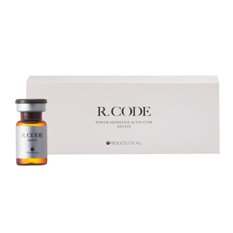メソシューティカル アールコード エナジークリーム 50g ｜エステ商材