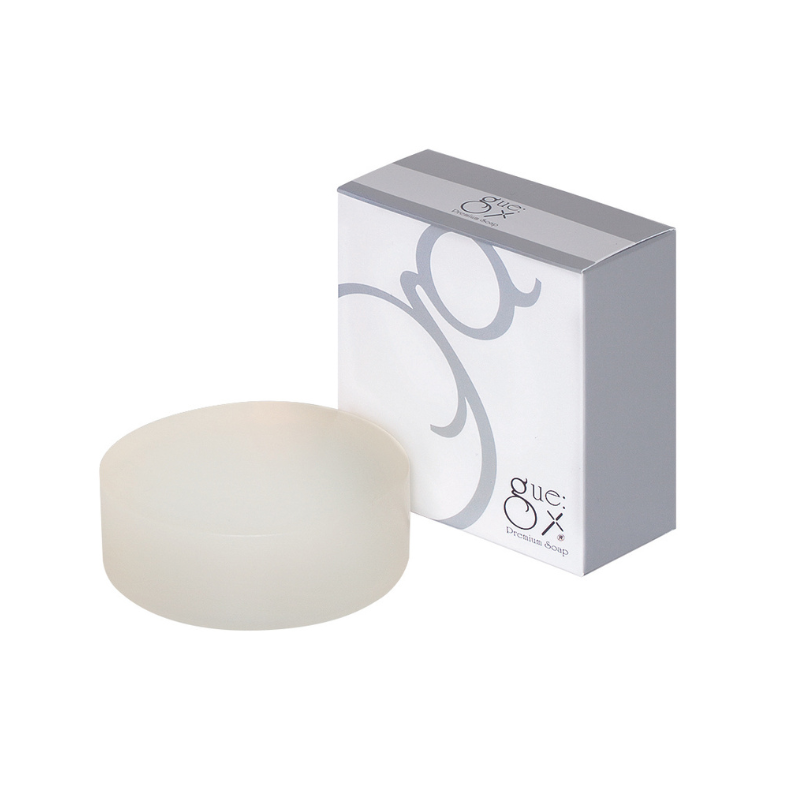 ギュープレミアムコンプレッションマスク｜エステサロン・美容院向け卸