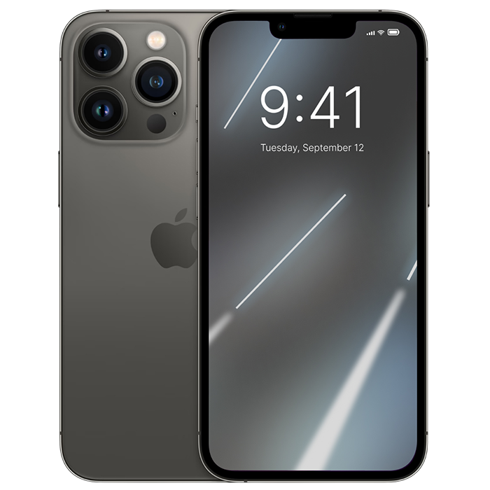 iPhone13ProMax グラファイト iPhone 13 Pro Max｜価格比較・SIMフリー