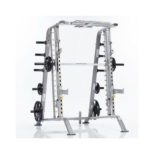 スミスマシン（中古）（タフスタッフ）-ジムガレージ