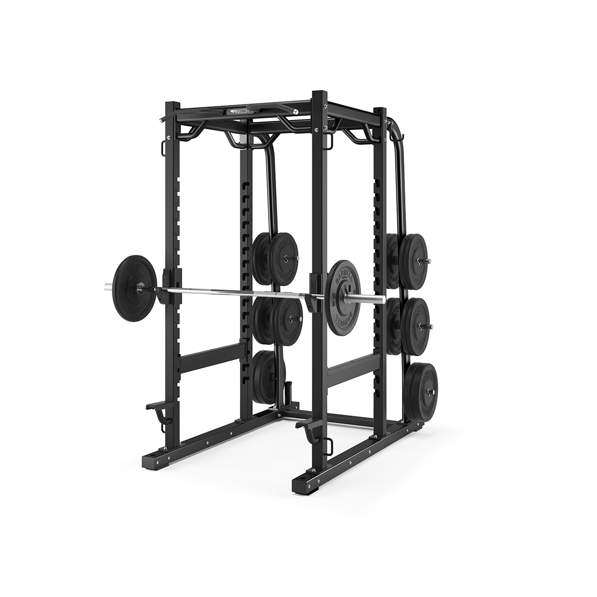 パワーラックDBR610（プリコー）-ジムガレージ