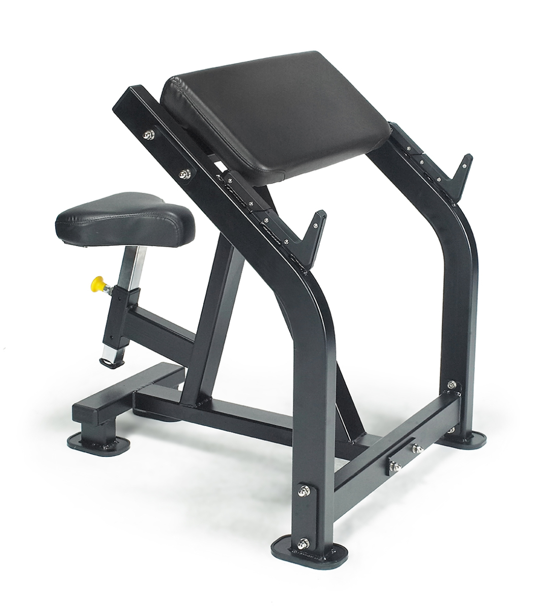 LF-218 カールベンチ （レクスコ）-ジムガレージ