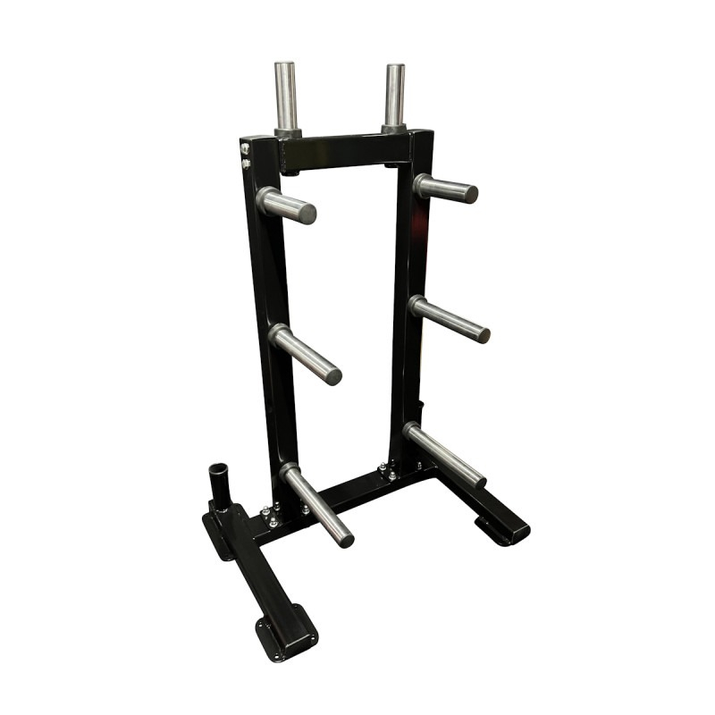 ウォールキーパープレートツリー バーホルダー ストレージ（ONI）-ジム