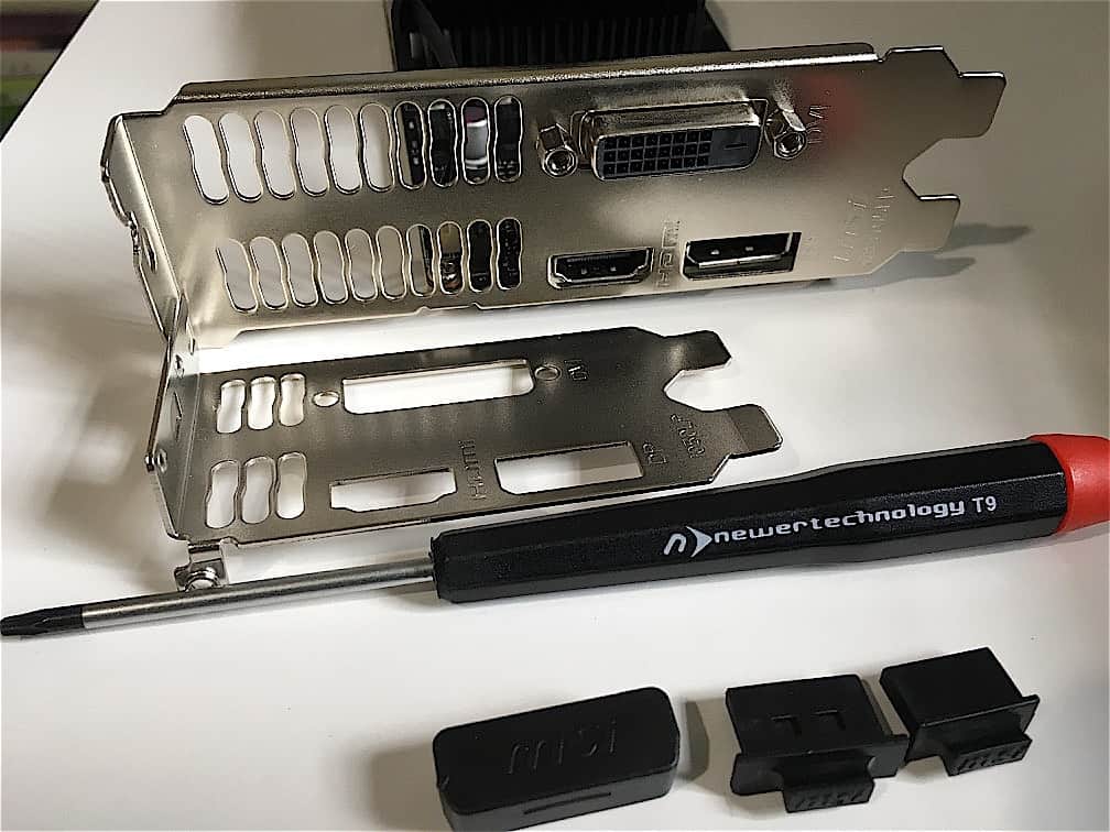 HP Compaq Pro 6300 SFF Upgrade (Graphics card, RAM, SSD) | DriftwoodJP