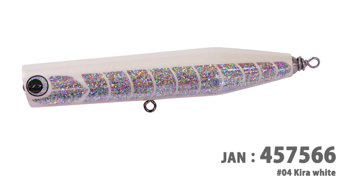 BEACON185-103(wood)＞「D-CLAW」Casting and Jigging the salt water
