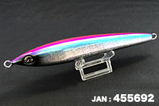 マリノ200スリム＞「D-CLAW」キャスティング・ジギングに特化した