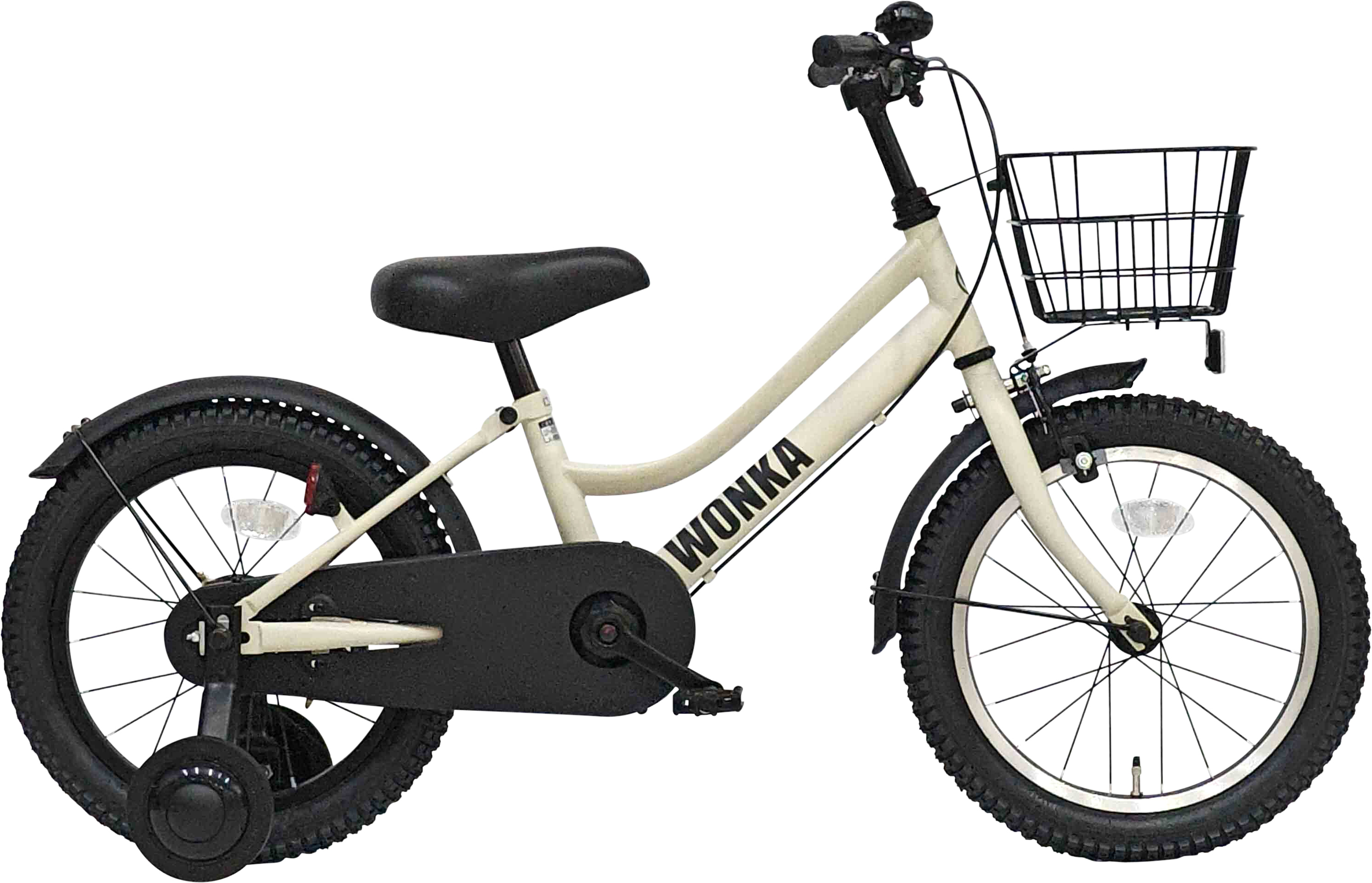 商品詳細 ウォンカキッズ18│自転車のダイニチ（大日産業株式会社）