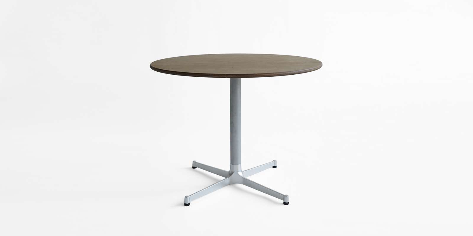 LAUAN TABLE ROUND・03（木天板） | D&DEPARTMENT