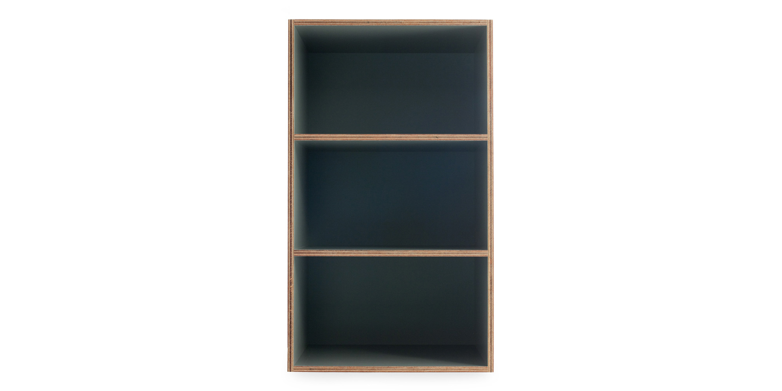 LAUAN SHELVES 02 3列・グレー【3月中旬出荷予定】 | D&DEPARTMENT