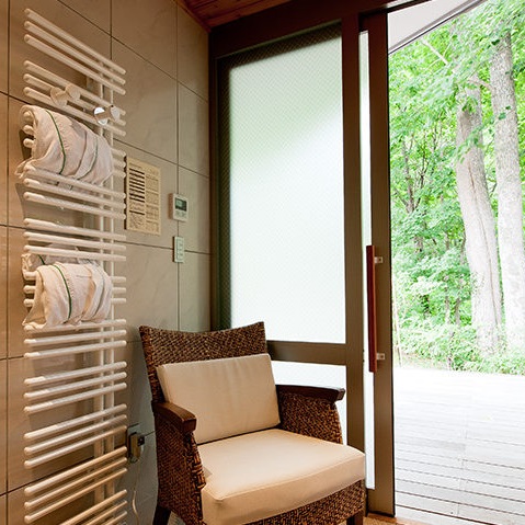 PSタオルウォーマー YAEタイプ インテリアアクセサリー