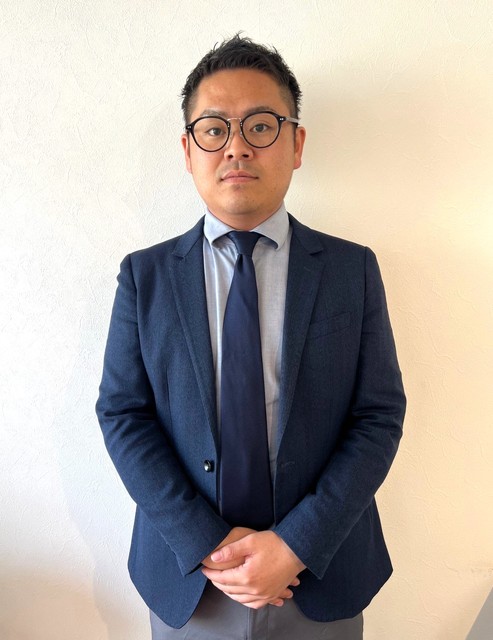 山口大輔｜スタッフ紹介｜日野市の専門不動産会社｜新築一戸建て・建売