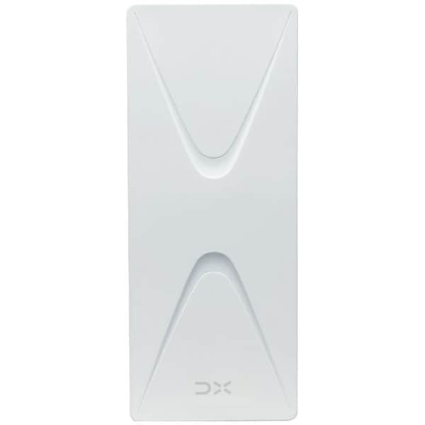 DXアンテナ ブースター内蔵 UHF平面アンテナ UH26BA - 生活家電ディー