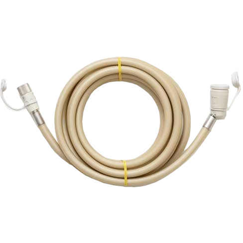 大阪ガス 5m 都市ガス(13A)プロパンガス(LP)兼用 ガスコード 180-0052