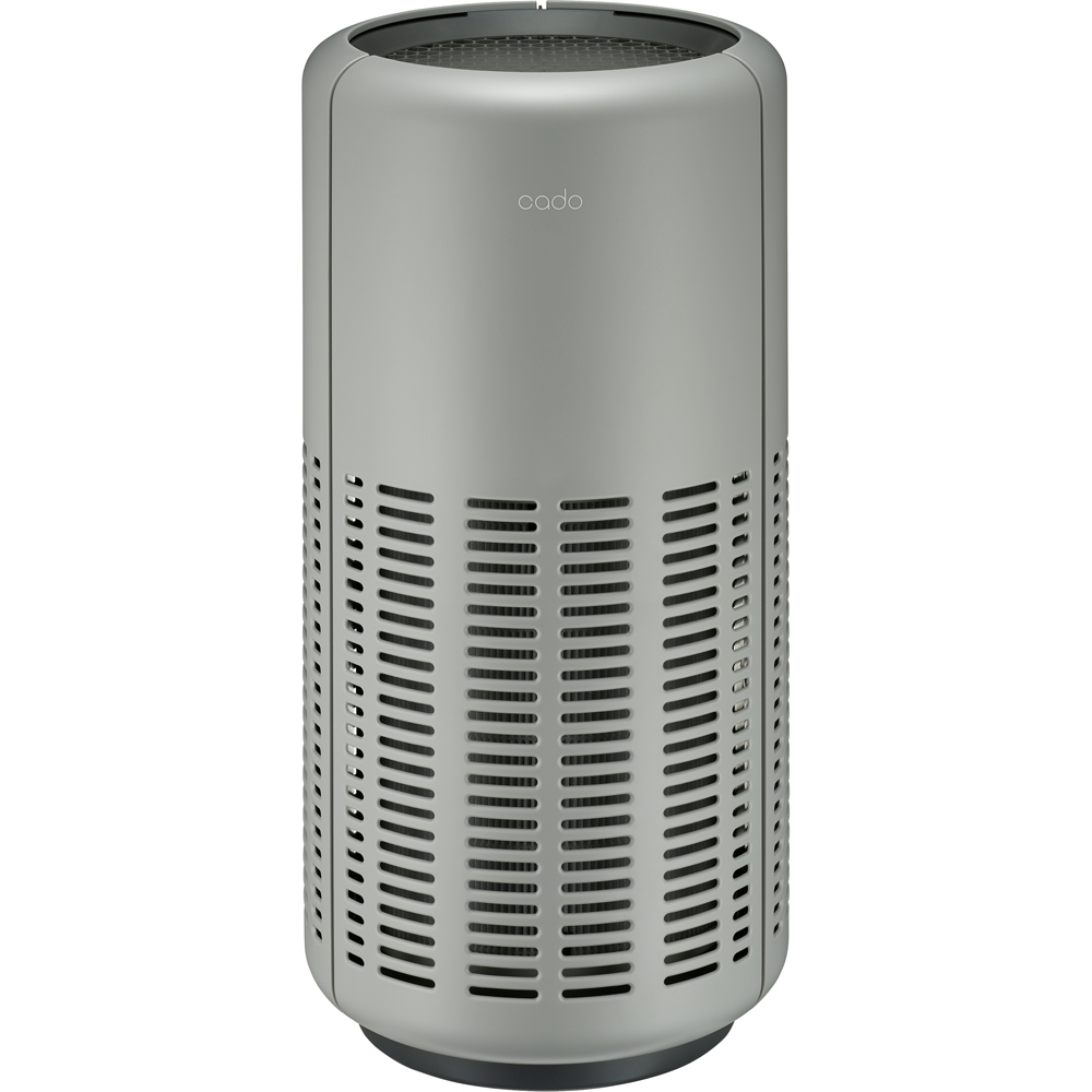 Cado(カドー) ～21畳 空気清浄機 『LEAF 250』 AP-B250-CG (クール
