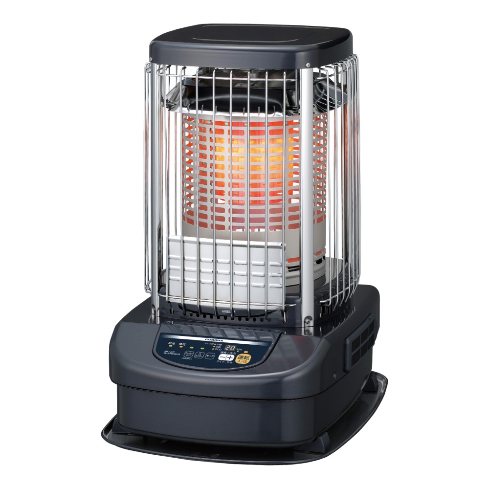 お取り寄せ】CORONA(コロナ) 主に48畳用 タンク一体式 業務用タイプ