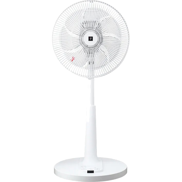 SHARP(シャープ) プラズマクラスター7000 ACモーター 7枚羽根 扇風機
