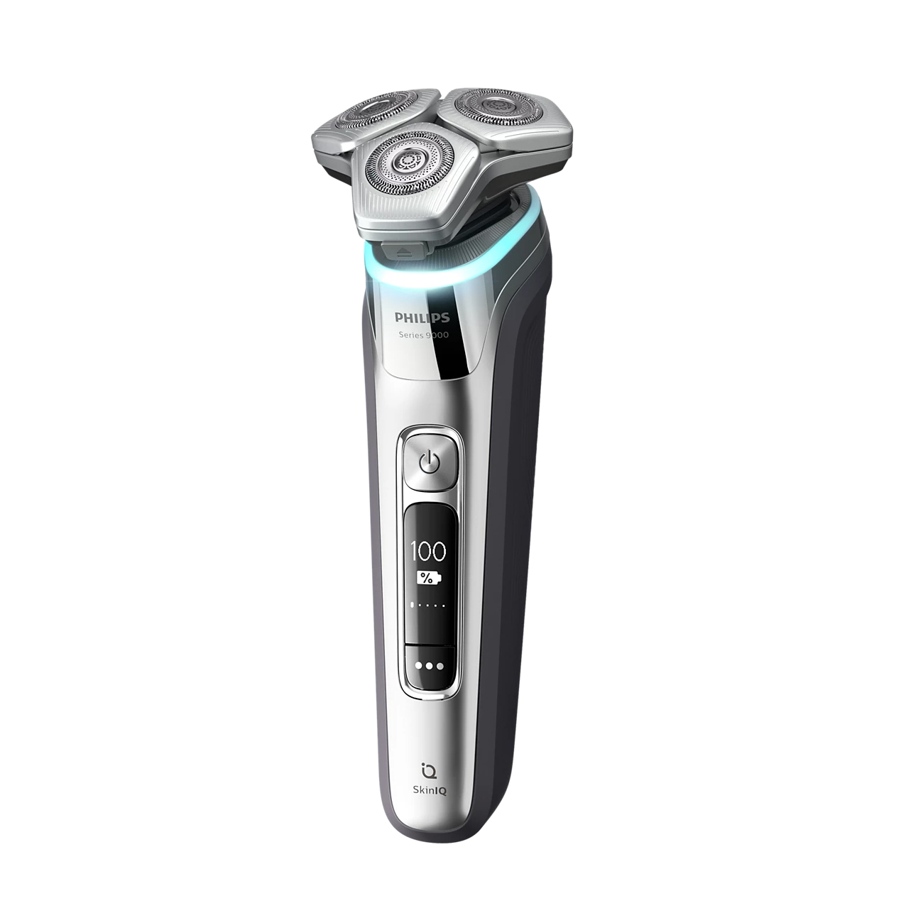 PHILIPS(フィリップス) 3枚刃 ウェット＆ドライ電動シェーバー 『S9000