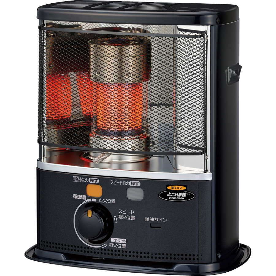 お取り寄せ】CORONA(コロナ) 主に10畳用 ポータブル石油ストーブ 『SX
