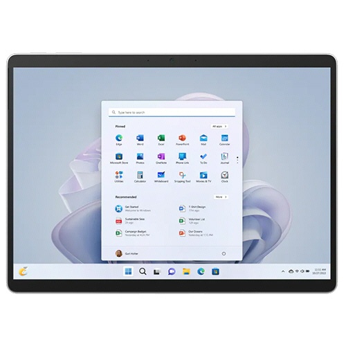 マイクロソフト Surface Pro 9 Core i5/16GBメモリ/256GB SSD/Windows