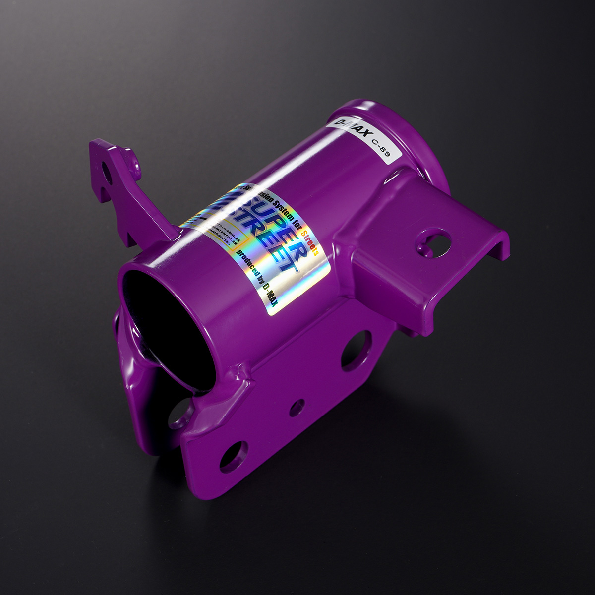 D-MAX / 補修パーツ