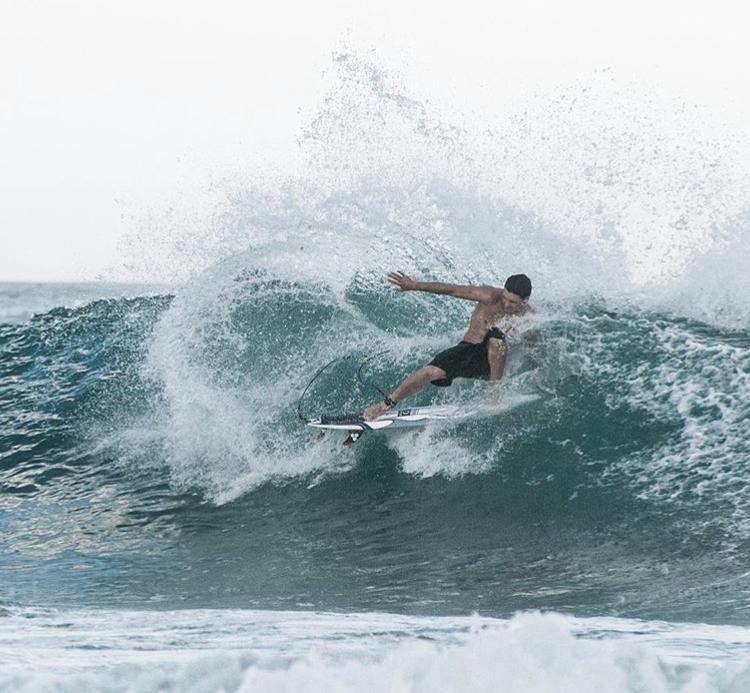 Black CAT | DMS サーフボード 日本公式サイト( DMS Surfboards Japan