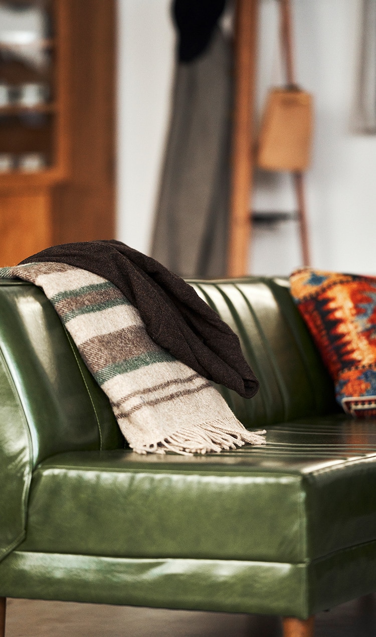 ニコカグスタイル | ソファのNo.1 | niko and  FURNITURE & SUPPLY