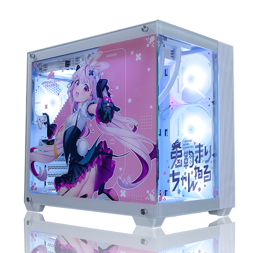 兎鞠まりPC – .1