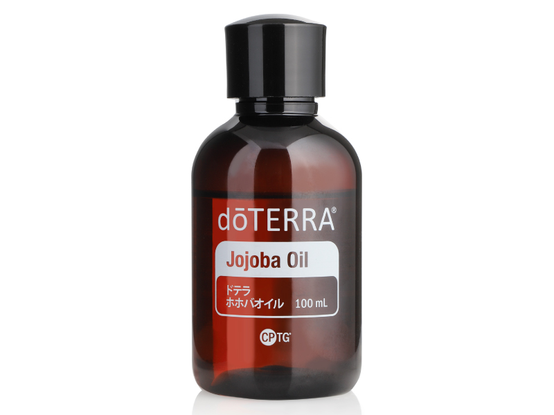 ドテラ ホホバオイル - doTERRA TIMES