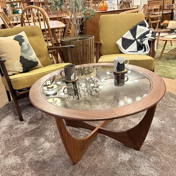 G-PLANのコーヒーテーブル - DOUBLEDAY ダブルデイ｜ライフスタイル