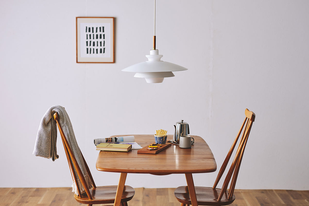 Blanche ペンダントランプ | DOUBLEDAY ONLINE SHOP