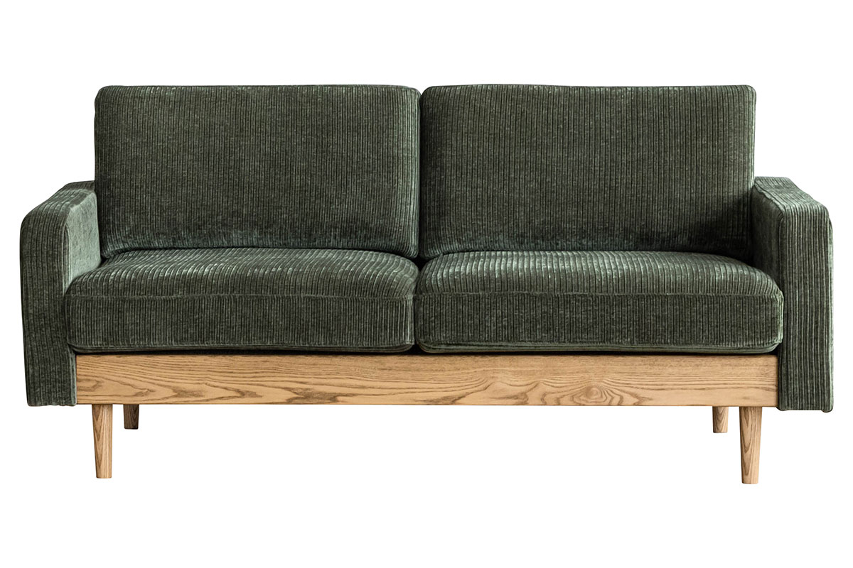 FLEET（フリート）ソファ｜2人掛け｜ダブルデイ