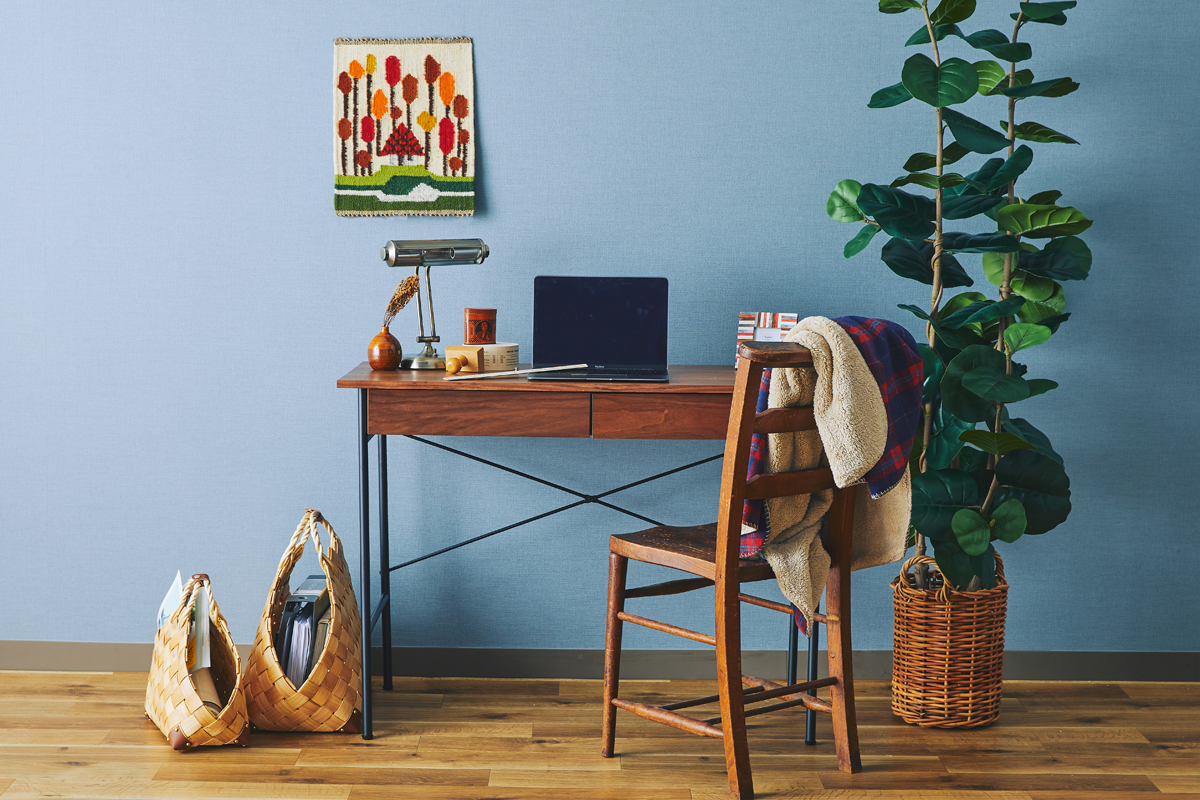 anthem デスク | DOUBLEDAY ONLINE SHOP