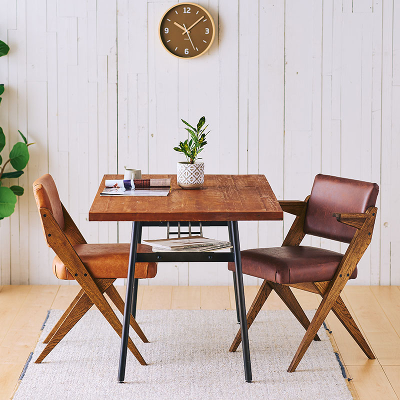 ZETT チェア | DOUBLEDAY ONLINE SHOP