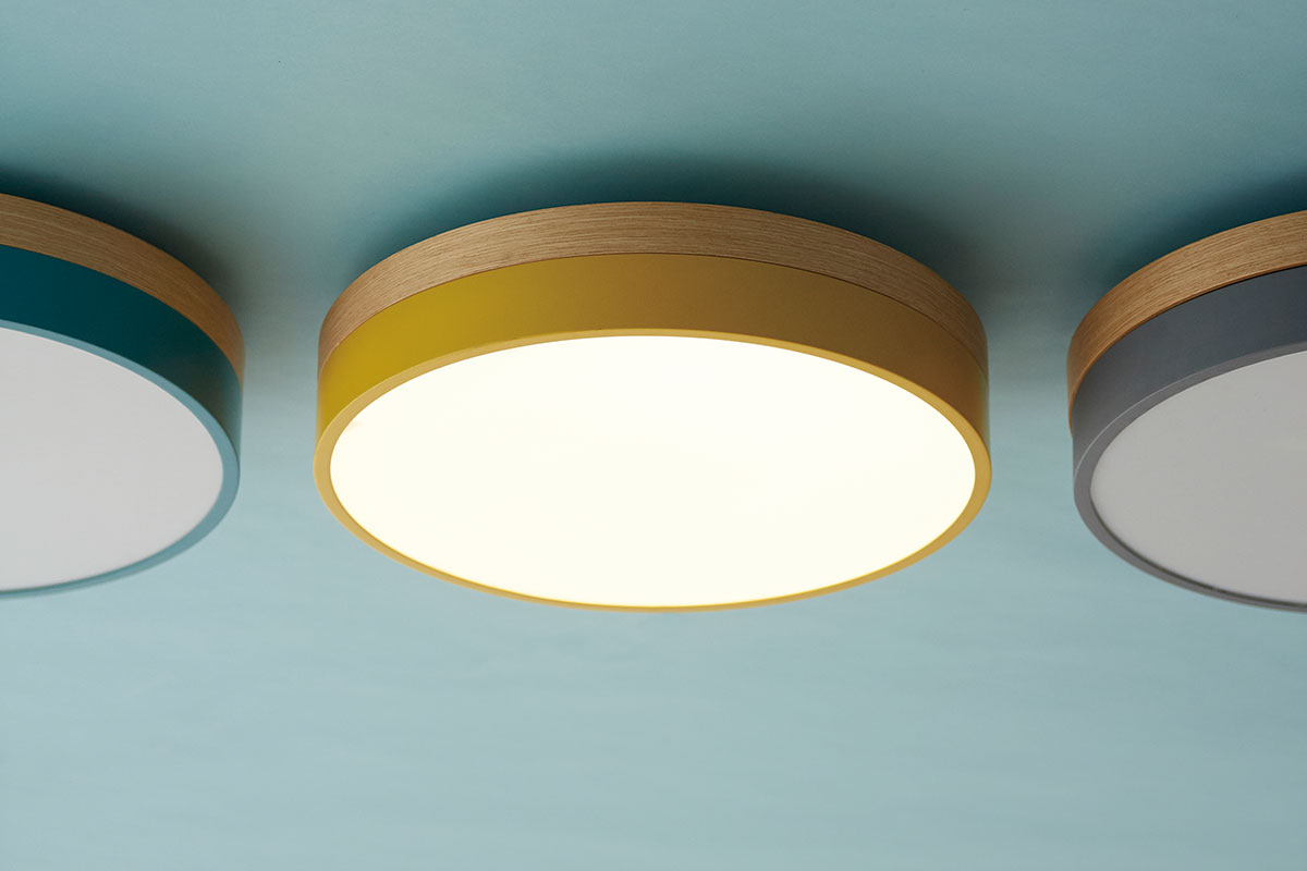 Olika LED シーリングランプ | DOUBLEDAY ONLINE SHOP