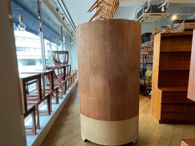 ネイサン コーナーキャビネット3セット Nathan Corner Cabinet 3SET