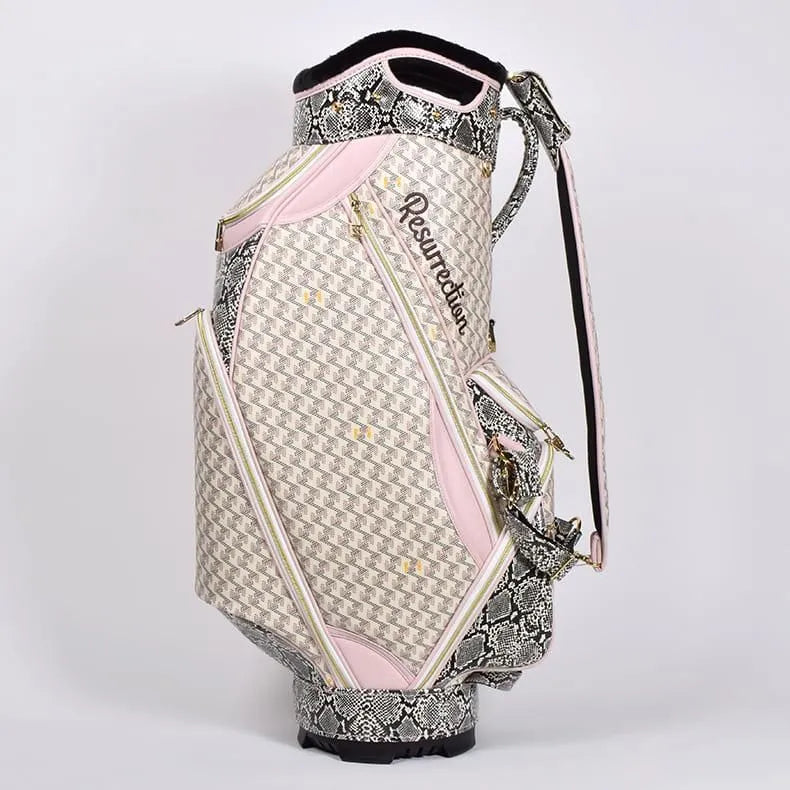 Resurrection CADDY BAG Oriola/金田久美子プロモデル