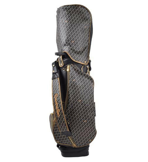 Resurrection CADDY BAG Pavo No.2