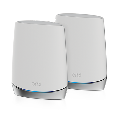 RBK752 | Orbi WiFi 6 System AX4200