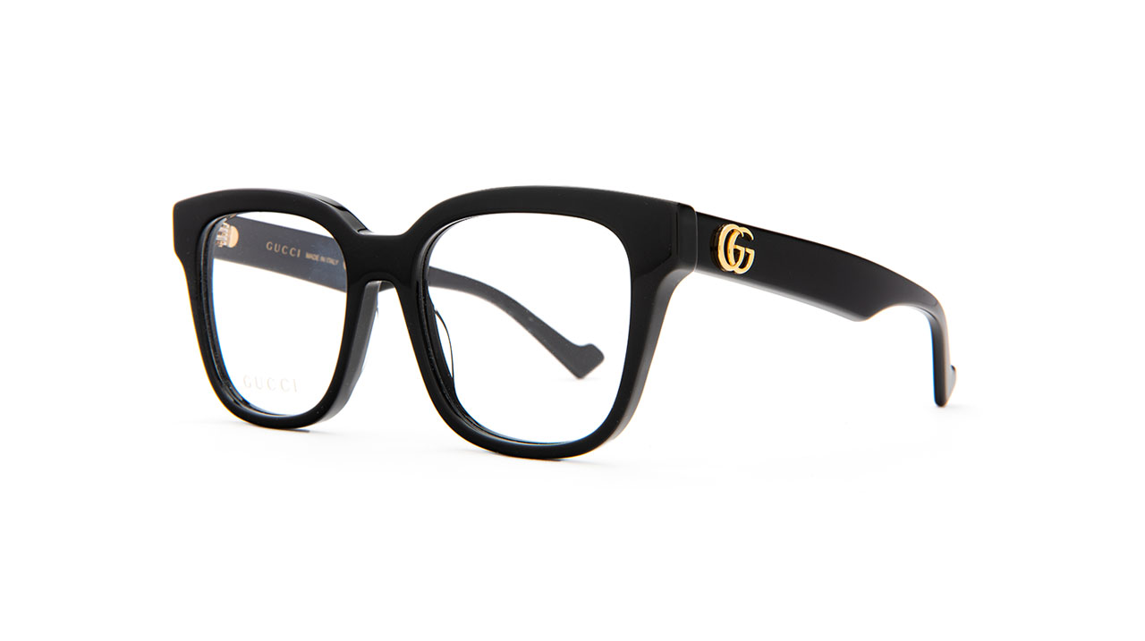 Gucci | Gg0958o | Black | Optical glasses | DOYLE
