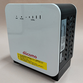 ドコモレピータ・フェムトセルをご利用中の方 | 通信・エリア | NTTドコモ