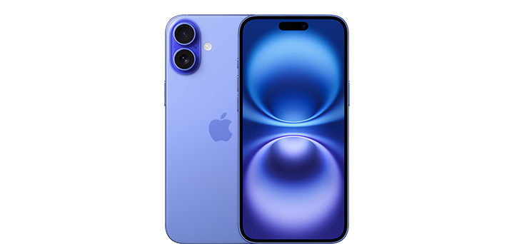 iPhone 16・iPhone 16 Plus | NTTドコモ