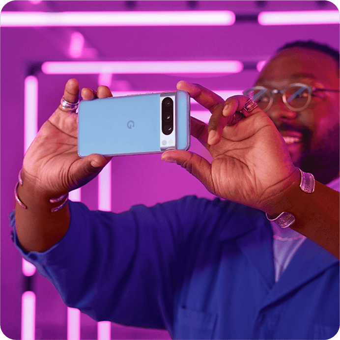 Google Pixel 8 Pro | Android スマートフォン | 製品 | NTTドコモ