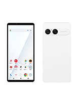 Xperia 10 VII SO-52F | Android スマートフォン | 製品 | NTTドコモ